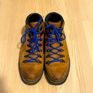 Sorel boots